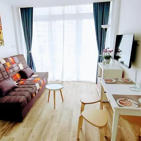 Pink 430 By Casas Cocodrilo Apartment