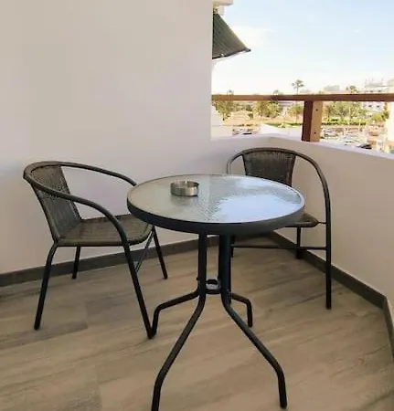 Apartment Pink 430 By Casas Cocodrilo *