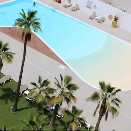 Apartman Pink 430 By Casas Cocodrilo *