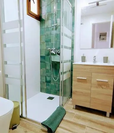 Apartman Pink 430 By Casas Cocodrilo