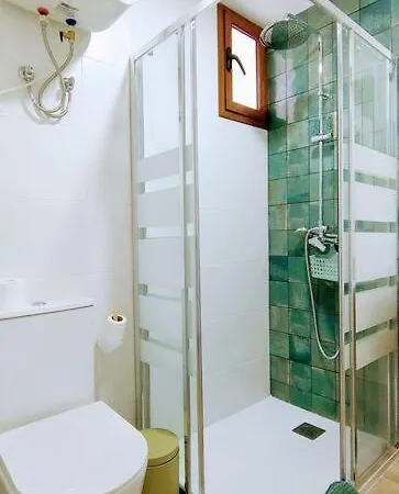 Pink 430 By Casas Cocodrilo Apartman *