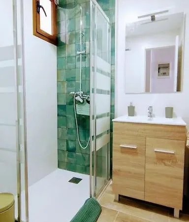 Pink 430 By Casas Cocodrilo