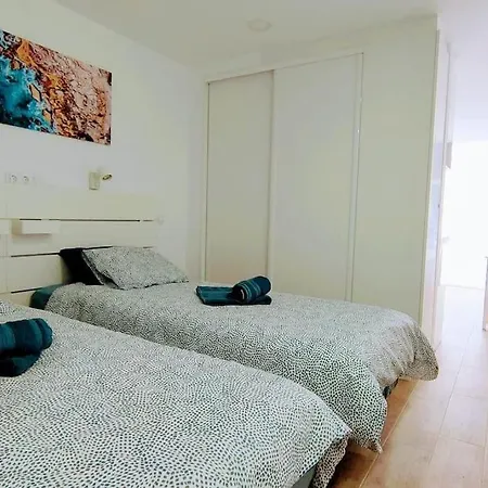 Pink 430 By Casas Cocodrilo * Playa del Ingles (Gran Canaria)