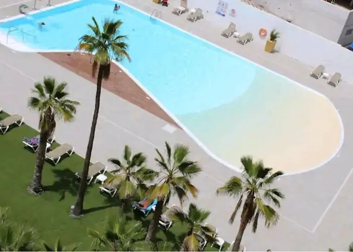 Apartment Pink 430 By Casas Cocodrilo *