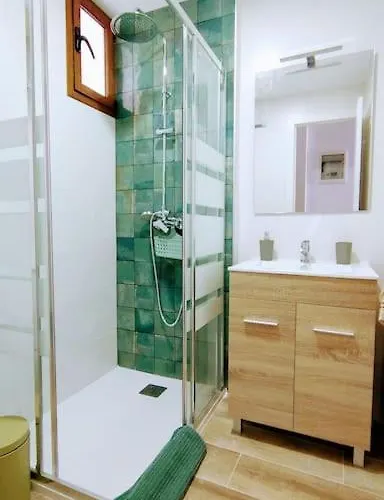 Pink 430 By Casas Cocodrilo