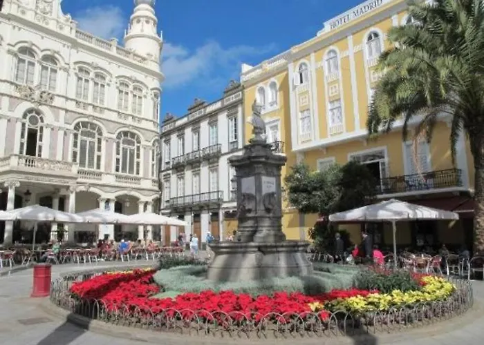 Lejlighed Pink 430 By Casas Cocodrilo