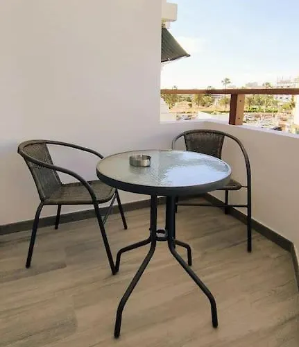 Apartment Pink 430 By Casas Cocodrilo *