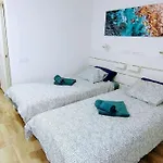 Pink 430 By Casas Cocodrilo * Playa del Inglés