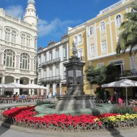 Apartamento Pink 430 By Casas Cocodrilo