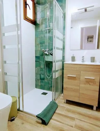 Apartamento Pink 430 By Casas Cocodrilo