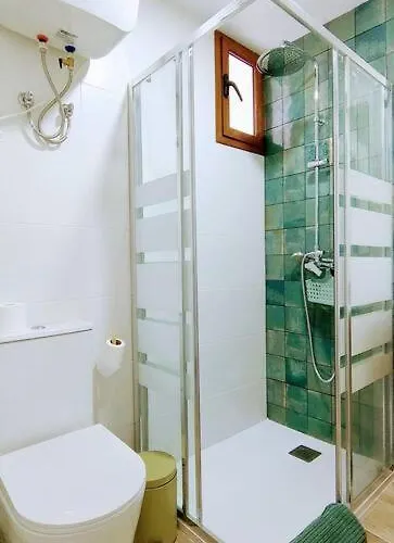 Pink 430 By Casas Cocodrilo Apartamento *